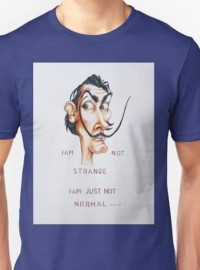 T-Shirt Dali